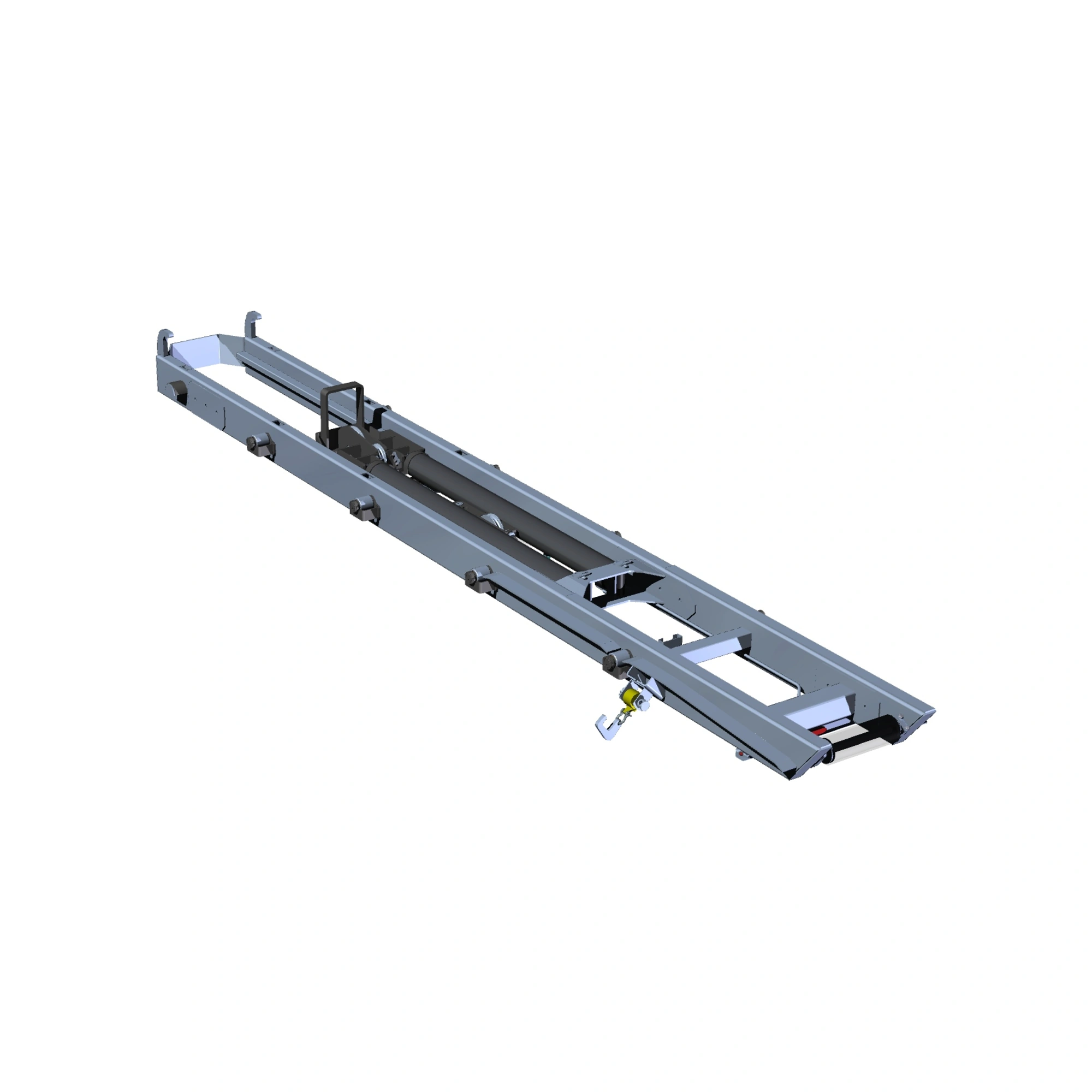 Chassis superieur DRC-6024-QF