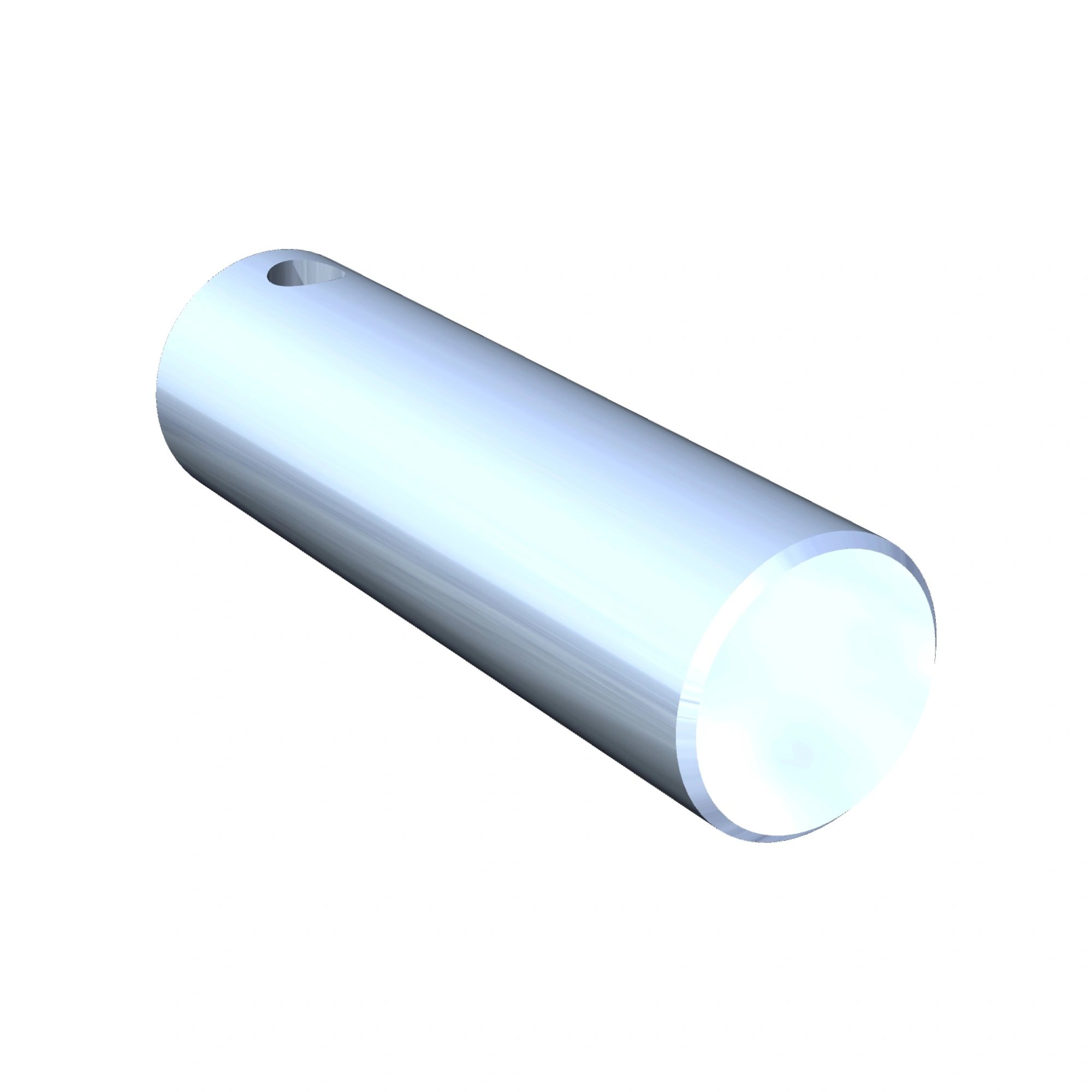 Pin.cylindre stabilisateur arr DRC-STD