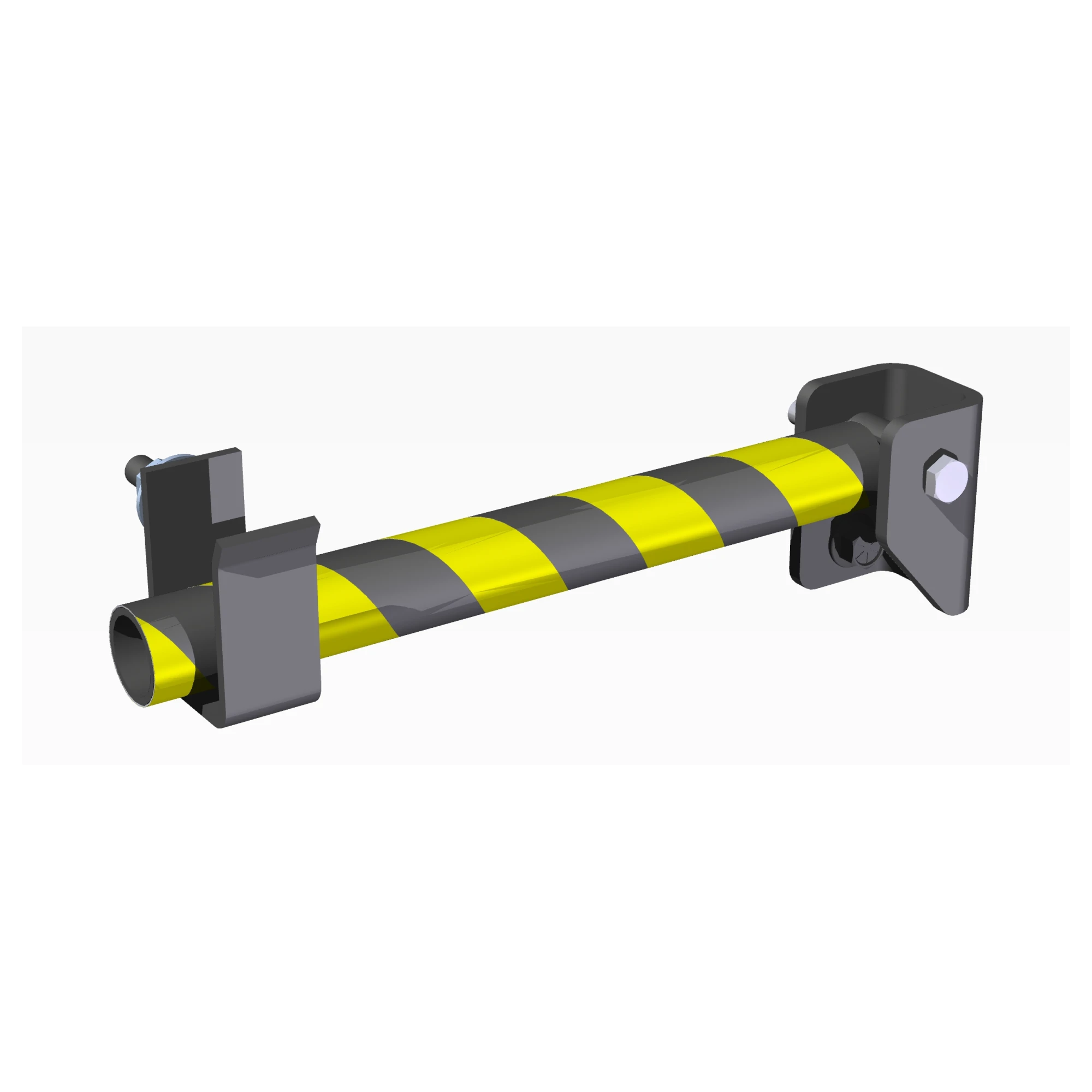 Barrure de securite pour DRC serie 20 000 lb