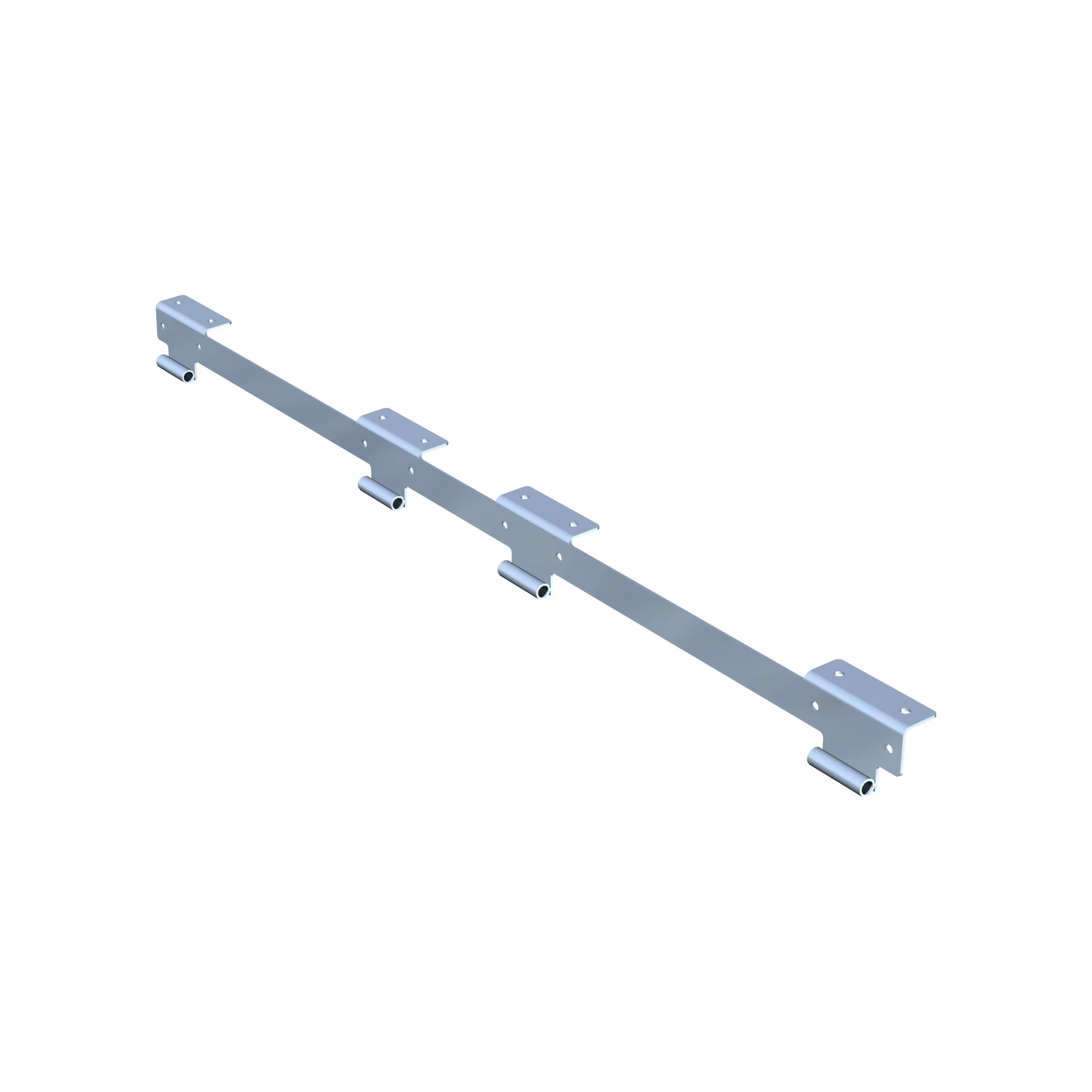 Penture organique parti couvercle CPR-4000