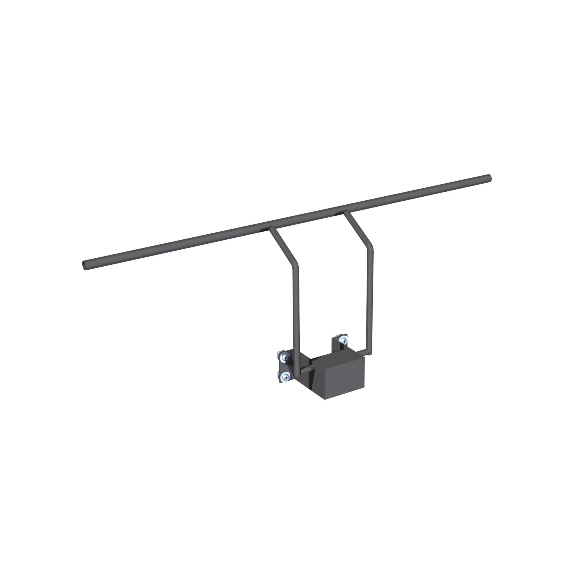 Barrure automatique pour CRP-6000