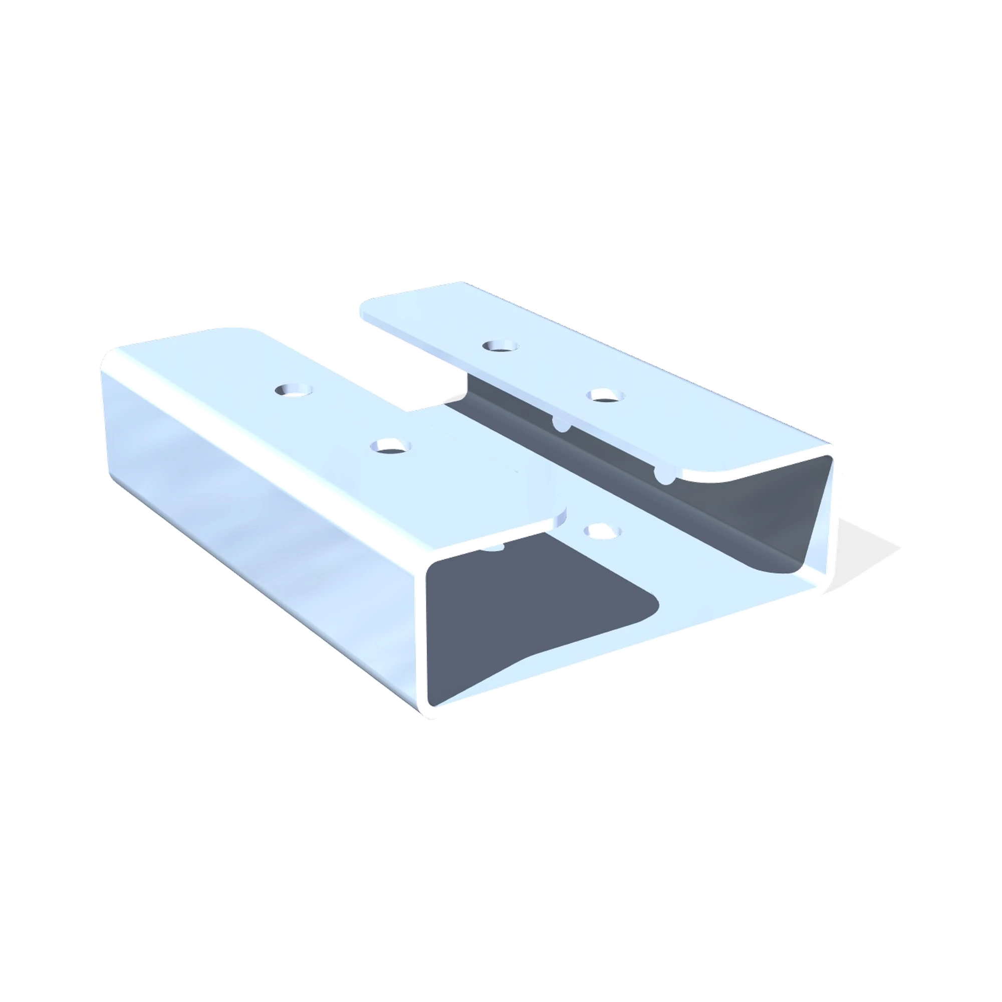 PATIN D&rsquo; EXTREMITE POUR MANUTENTION
