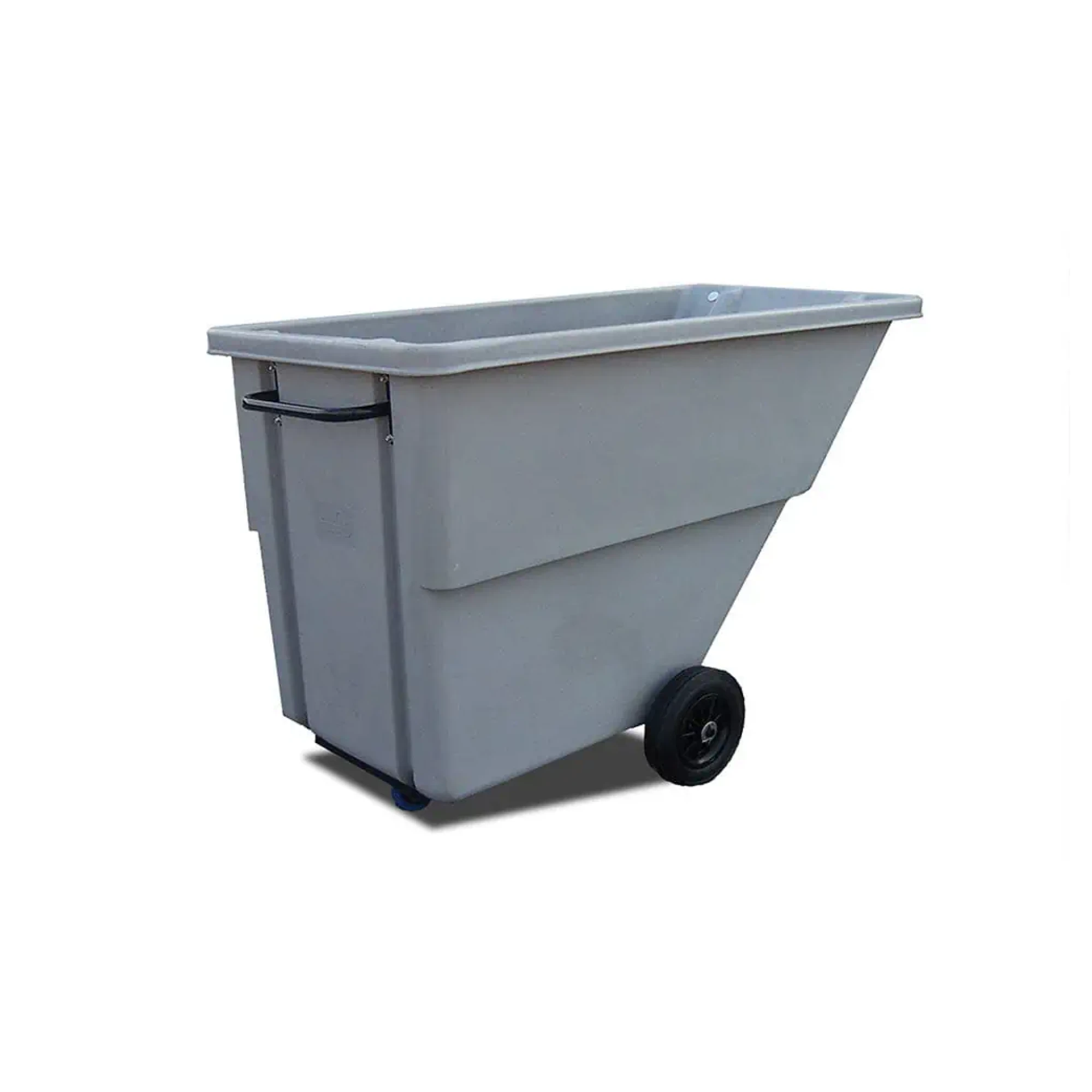 Chariot basculant