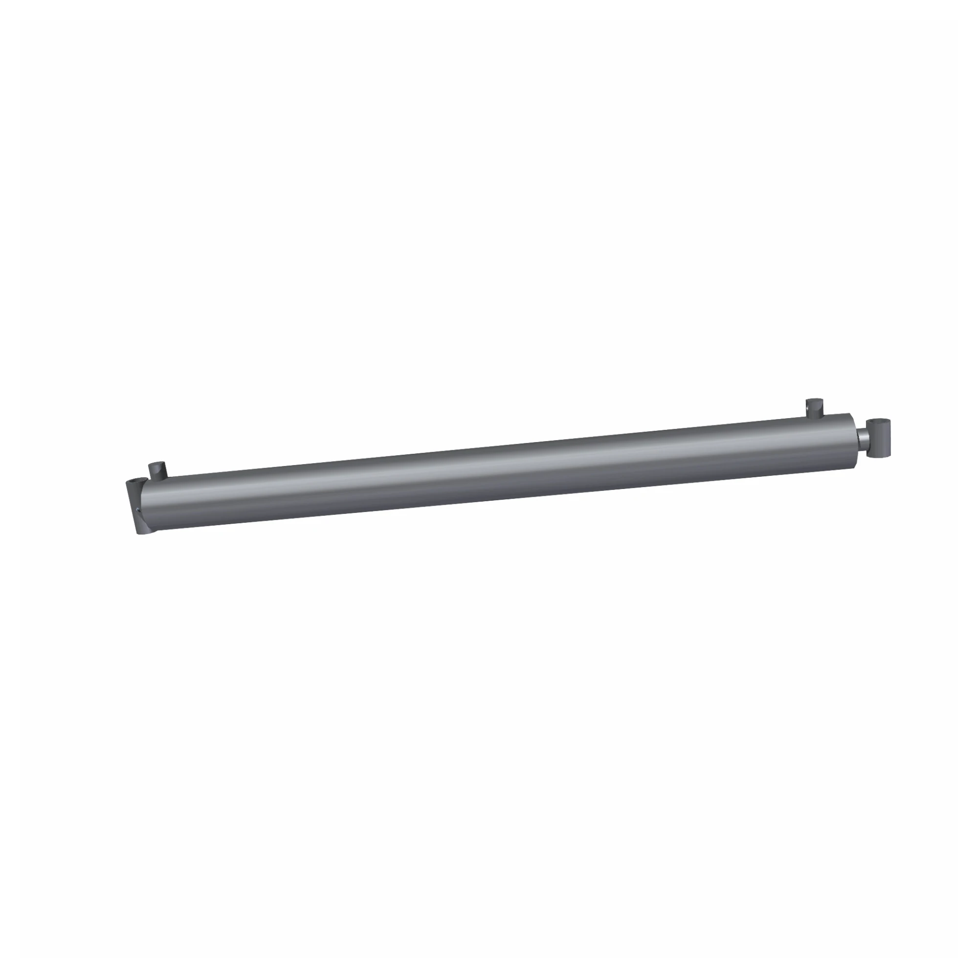 Cylindre DRC bore 6-1/2&Prime; tige 3&Prime; course 84&Prime; ferme 98-1/2&Prime;