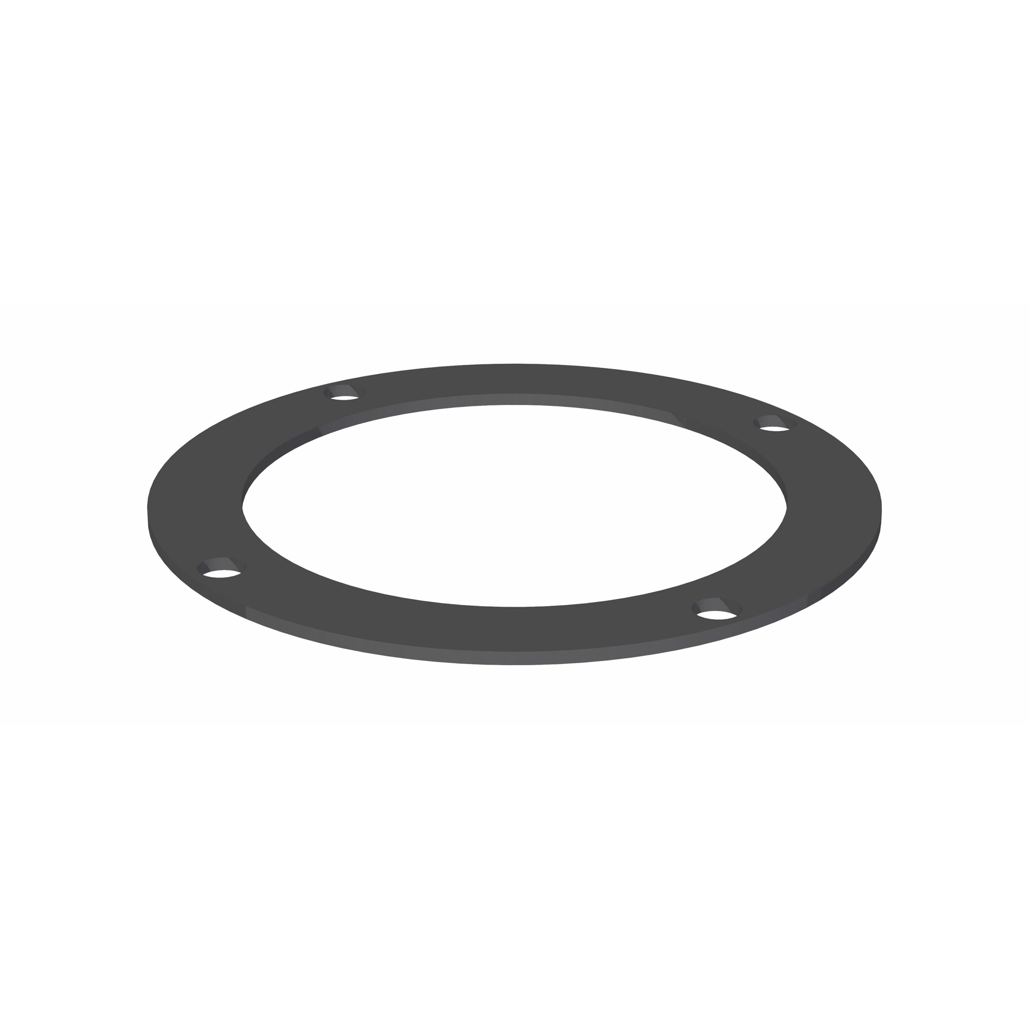 Joint d&rsquo;etancheite pour filtre assemble de reservoir hydraulic (gasket)