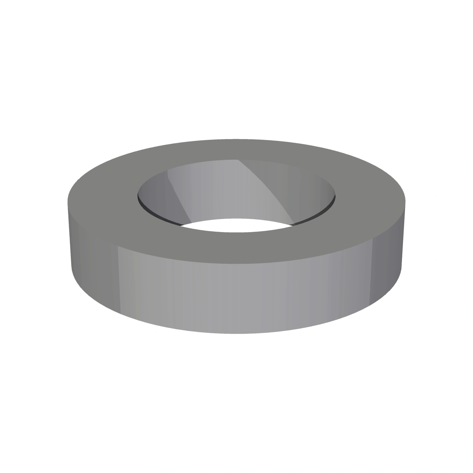 O ring 12.0 x 2.5 pour une valve a l&rsquo;air sectionnelle