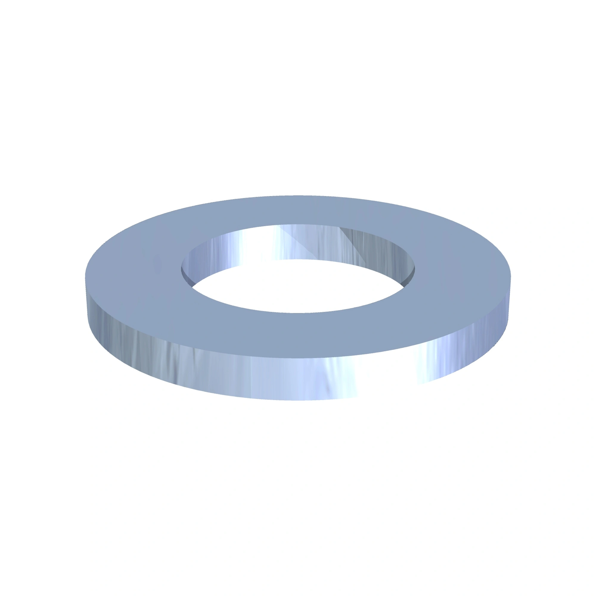 Rondelle structurale OR 3/4 po b.s. (13/16 po diamètre intér. x 1 15/32 po diamètre extér.)
